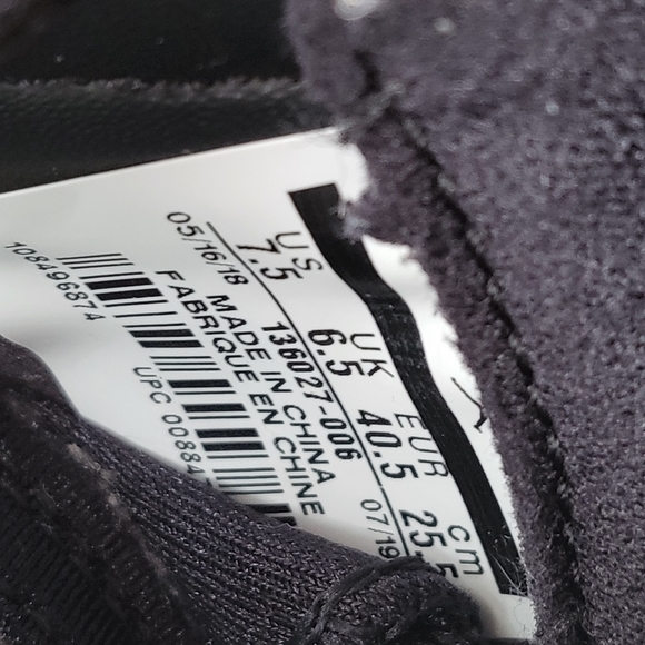 Air Jordan 5 Retro US Mens 7.5 mint - Picture 3 of 5